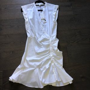 Veronica Beard Fountain Dress